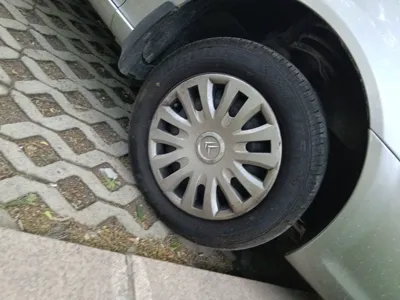 Citroen Elysee