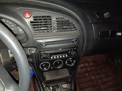 Citroen Elysee