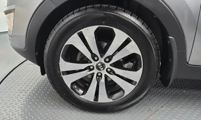 Kia Sportage 2011, 165336 км, за 3872.92 USD