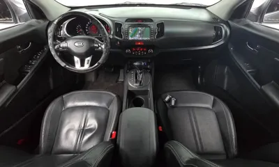 Kia Sportage 2011, 165336 км, за 3872.92 USD - фото 7