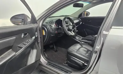 Kia Sportage 2011, 165336 км, за 3872.92 USD - фото 10