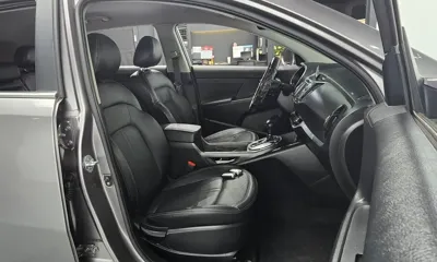 Kia Sportage 2011, 165336 км, за 3872.92 USD - фото 11