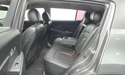 Kia Sportage 2011, 165336 км, за 3872.92 USD - фото 12