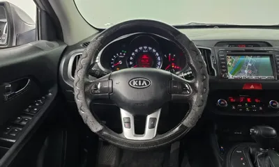 Kia Sportage 2011, 165336 км, за 3872.92 USD - фото 13