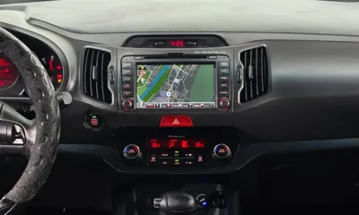 Kia Sportage 2011, 165336 км, за 3872.92 USD - фото 17