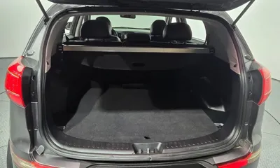 Kia Sportage 2011, 165336 км, за 3872.92 USD - фото 20