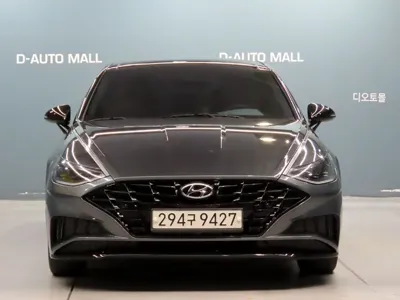 Hyundai Sonata 2020, 56180 км, за 13651.43 USD
