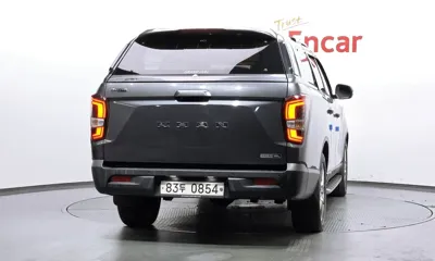 KG_Mobility_Ssangyong Rexton 2019, 84045 км, за 11661.24 USD