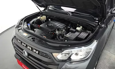 KG_Mobility_Ssangyong Rexton 2019, 84045 км, за 11661.24 USD - фото 6