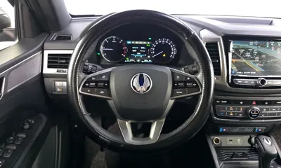 KG_Mobility_Ssangyong Rexton 2019, 84045 км, за 11661.24 USD - фото 12