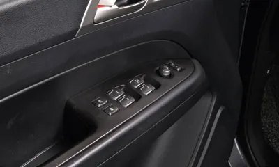 KG_Mobility_Ssangyong Rexton 2019, 84045 км, за 11661.24 USD - фото 16