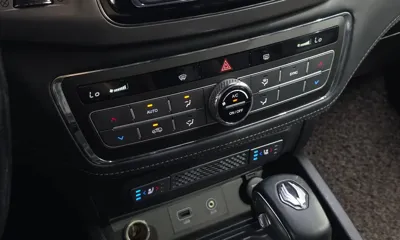 KG_Mobility_Ssangyong Rexton 2019, 84045 км, за 11661.24 USD - фото 17