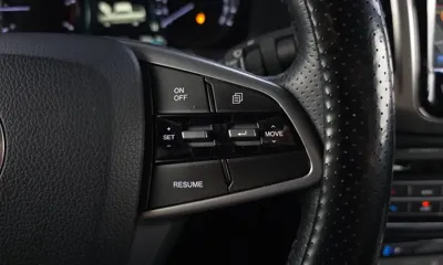 KG_Mobility_Ssangyong Rexton 2019, 84045 км, за 11661.24 USD - фото 18