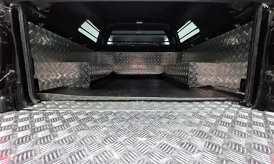 KG_Mobility_Ssangyong Rexton 2019, 84045 км, за 11661.24 USD - фото 20