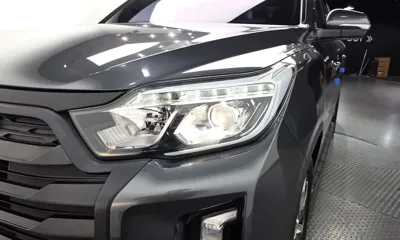 KG_Mobility_Ssangyong Rexton 2019, 84045 км, за 11661.24 USD - фото 22