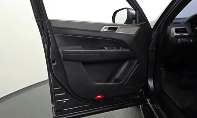 KG_Mobility_Ssangyong Rexton 2019, 84045 км, за 11661.24 USD - фото 24