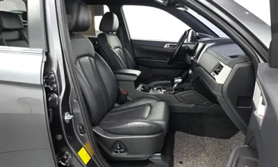 KG_Mobility_Ssangyong Rexton 2019, 84045 км, за 11661.24 USD - фото 26