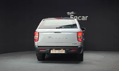 KG_Mobility_Ssangyong Rexton 2021, 77755 км, за 10749.19 USD