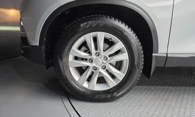 KG_Mobility_Ssangyong Rexton 2021, 77755 км, за 10749.19 USD