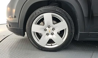 ChevroletGMDaewoo Orlando 2012, 119988 км, за 2185.43 USD