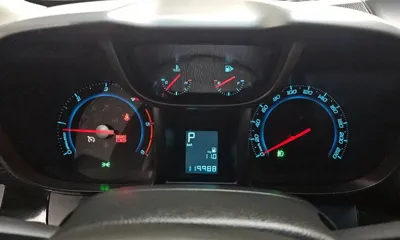 ChevroletGMDaewoo Orlando 2012, 119988 км, за 2185.43 USD - фото 8