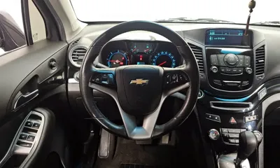 ChevroletGMDaewoo Orlando 2012, 119988 км, за 2185.43 USD - фото 14