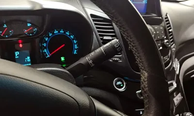 ChevroletGMDaewoo Orlando 2012, 119988 км, за 2185.43 USD - фото 19