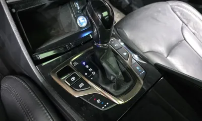 Hyundai Grandeur 2012, 146662 км, за 4529.34 USD - фото 9