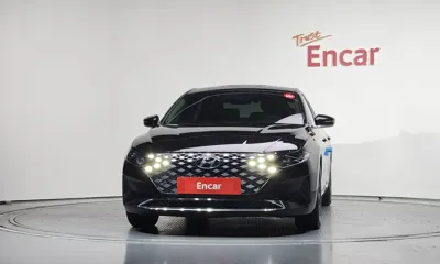 Hyundai Grandeur 2021, 112119 км, за 13418.84 USD