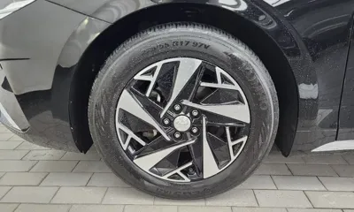 Hyundai Grandeur 2021, 112119 км, за 13418.84 USD