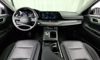 Hyundai Grandeur 2021, 112119 км, за 13418.84 USD - фото 7