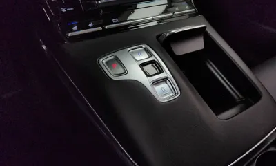 Hyundai Grandeur 2021, 112119 км, за 13418.84 USD - фото 9