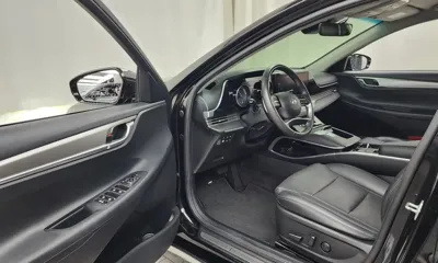 Hyundai Grandeur 2021, 112119 км, за 13418.84 USD - фото 10