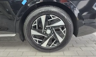 Hyundai Grandeur 2021, 112119 км, за 13418.84 USD - фото 21