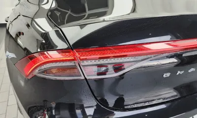 Hyundai Grandeur 2021, 112119 км, за 13418.84 USD - фото 23