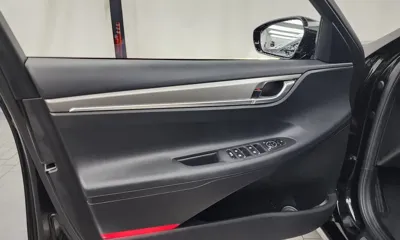 Hyundai Grandeur 2021, 112119 км, за 13418.84 USD - фото 24