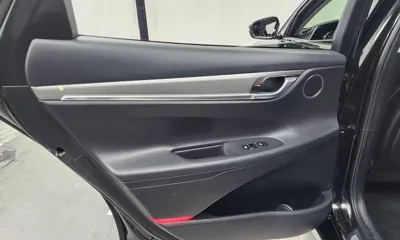 Hyundai Grandeur 2021, 112119 км, за 13418.84 USD - фото 25