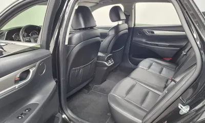 Hyundai Grandeur 2021, 112119 км, за 13418.84 USD - фото 26