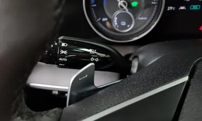 Hyundai Grandeur 2021, 112119 км, за 13418.84 USD - фото 27