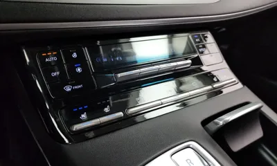 Hyundai Grandeur 2021, 112119 км, за 13418.84 USD - фото 32