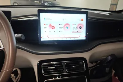 BYD Qin Plus