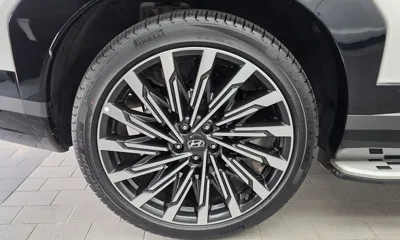 Hyundai Santafe 2025, 31453 км, за 24812.92 USD