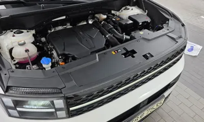 Hyundai Santafe 2025, 31453 км, за 24812.92 USD - фото 6