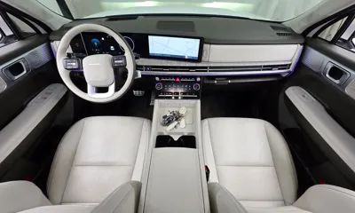 Hyundai Santafe 2025, 31453 км, за 24812.92 USD - фото 7