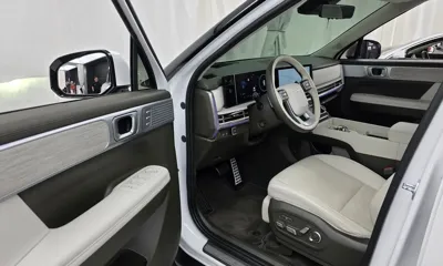 Hyundai Santafe 2025, 31453 км, за 24812.92 USD - фото 10