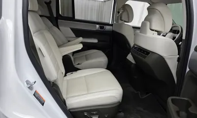Hyundai Santafe 2025, 31453 км, за 24812.92 USD - фото 11