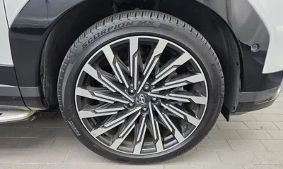 Hyundai Santafe 2025, 31453 км, за 24812.92 USD - фото 21