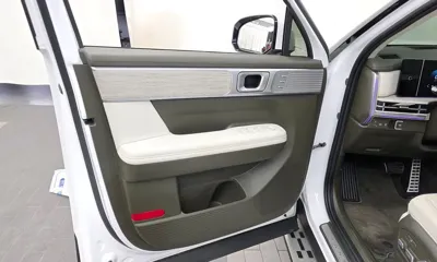 Hyundai Santafe 2025, 31453 км, за 24812.92 USD - фото 24