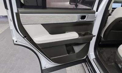 Hyundai Santafe 2025, 31453 км, за 24812.92 USD - фото 25