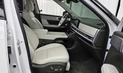 Hyundai Santafe 2025, 31453 км, за 24812.92 USD - фото 26